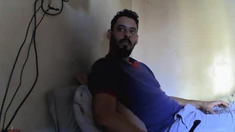 fire_brazil online show from 30, 7, 2026