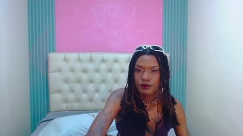 MY NAME IS FIRE DARKEES online show from 2, 4, 2026