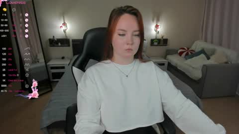 Snapshot of fire_emily chatting on 26, 7, 2026 fire_emily online show from 26, 7, 2026