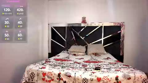 fire lovex online show from 3, 8, 2026
