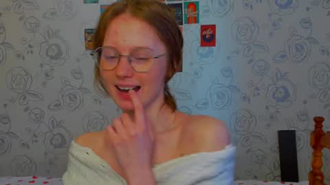 fire_luna online show from 1, 5, 2026