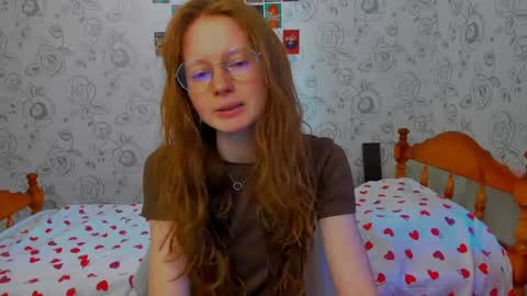 fire_luna online show from 5, 5, 2026
