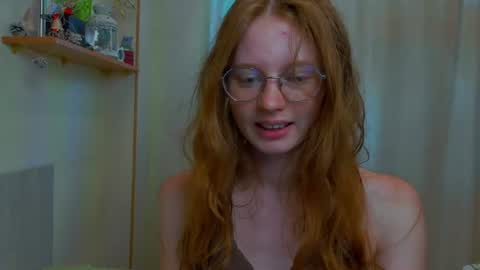 fire_luna online show from 17, 6, 2026