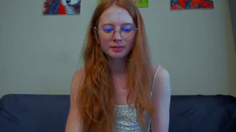fire_luna online show from 28, 6, 2026