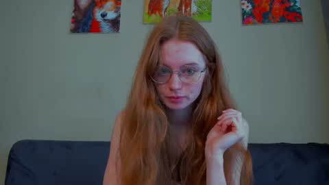 fire_luna online show from 30, 6, 2026
