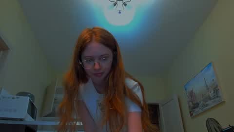 fire_luna online show from 2, 7, 2026
