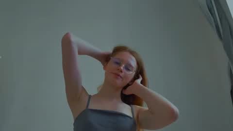 fire_luna online show from 14, 7, 2026