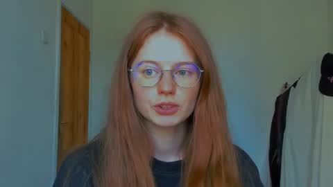 fire_luna online show from 23, 7, 2026