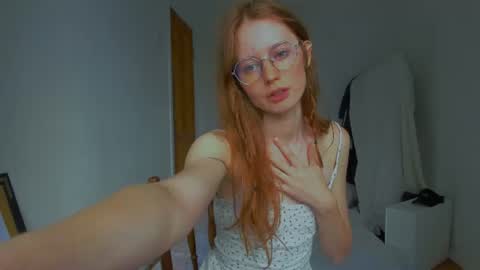 fire_luna online show from 30, 7, 2026