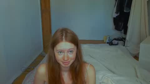 fire_luna online show from 31, 7, 2026