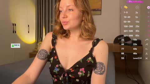 Snapshot of fire_red_ chatting on 11, 12, 2024 Liss  online show from 11, 12, 2024