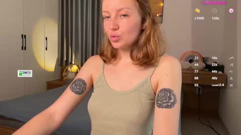 Snapshot of fire_red_ chatting on 23, 2, 2025 Liss  online show from 23, 2, 2025