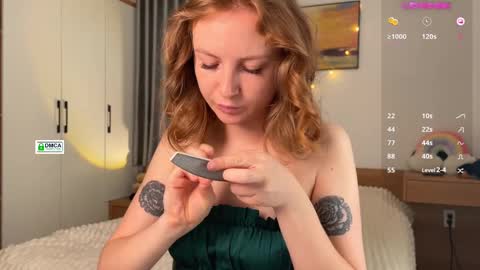 Snapshot of fire_red_ chatting on 8, 3, 2025 Liss  online show from 8, 3, 2025