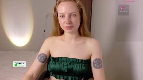 Snapshot of fire_red_ chatting on 10, 3, 2026 Liss online show from 10, 3, 2026