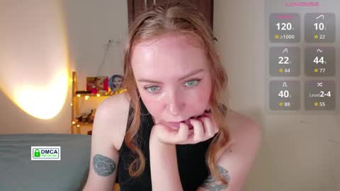 Snapshot of fire_red_ chatting on 4, 5, 2026 Liss online show from 4, 5, 2026