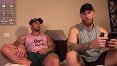 Alex online show from 6, 10, 2025