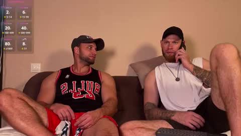 Alex online show from 12, 11, 2025