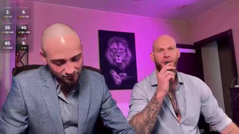 Alex online show from 11, 3, 2026