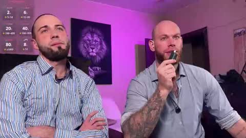 Alex online show from 18, 3, 2026