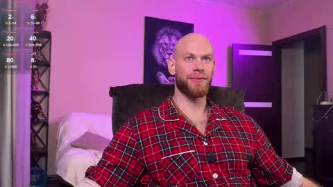 Alex online show from 3, 5, 2026
