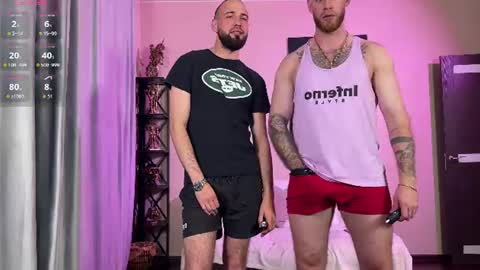 Alex online show from 25, 6, 2026