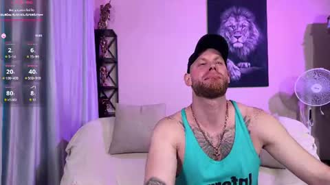 Alex online show from 14, 7, 2026
