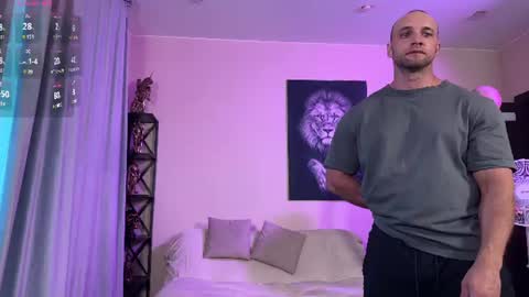 Alex online show from 16, 7, 2026