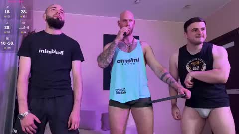 Alex online show from 19, 7, 2026