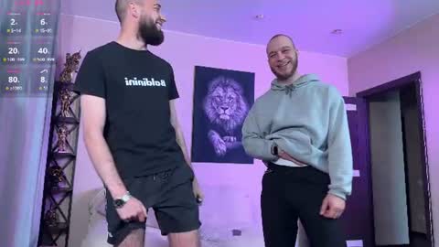 Alex online show from 23, 7, 2026