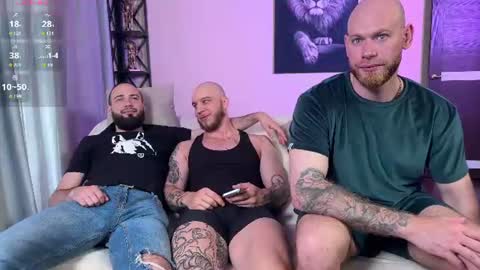 Alex online show from 26, 7, 2026