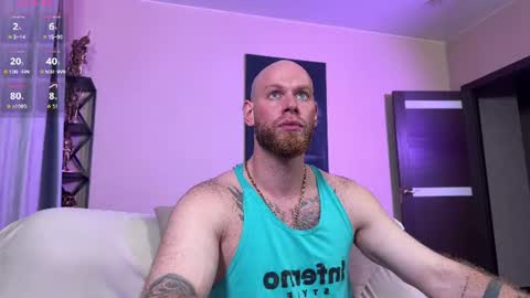Alex online show from 27, 7, 2026