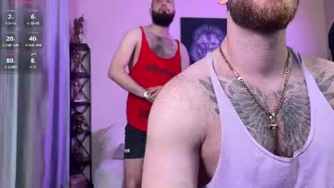 Alex online show from 29, 7, 2026