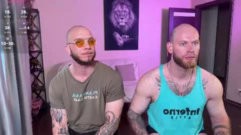 Alex online show from 1, 8, 2026