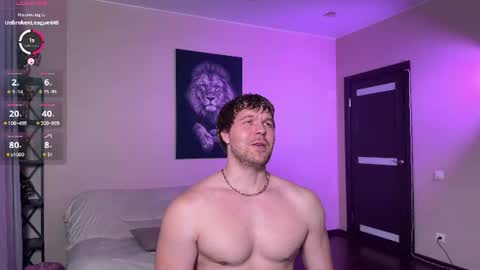 Alex online show from 4, 8, 2026