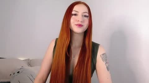 Princess Tianna  online show from 25, 6, 2026
