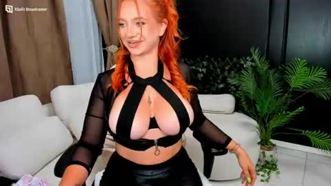 Kallisy online show from 1, 8, 2026