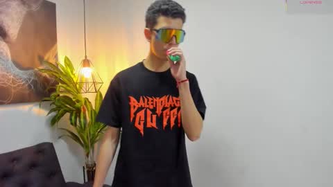 Nicolas online show from 14, 3, 2026