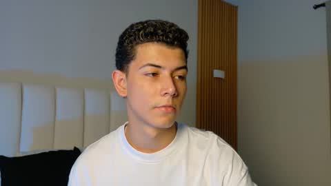 Nicolas online show from 16, 3, 2026