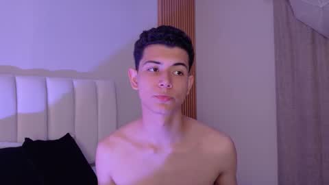 Nicolas online show from 18, 3, 2026