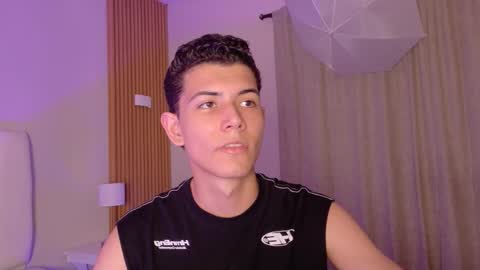 Nicolas online show from 19, 3, 2026