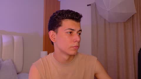 Nicolas online show from 23, 3, 2026