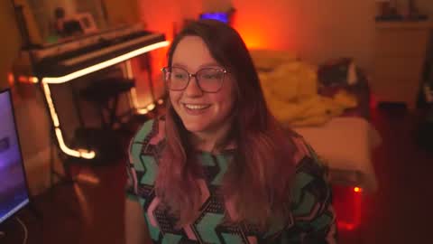 Lio Roxy online show from 4, 2, 2026