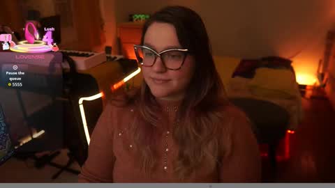 Lio Roxy online show from 18, 3, 2026