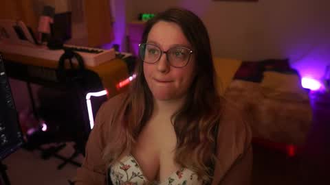 Lio Roxy online show from 25, 3, 2026