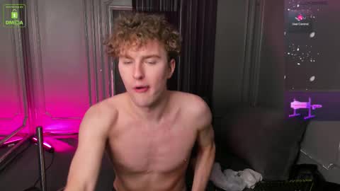 Sexy Tony online show from 30, 9, 2025