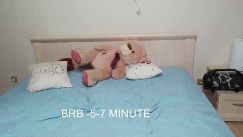 ALICESTEVEVECTOR pvt open  online show from 25, 1, 2025