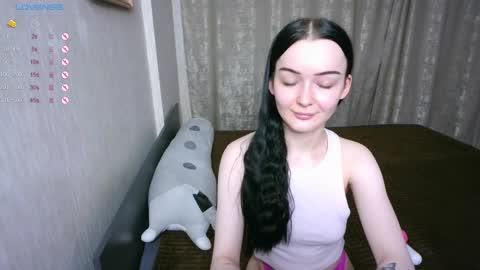 ALICESTEVEVECTOR pvt open  online show from 10, 2, 2025