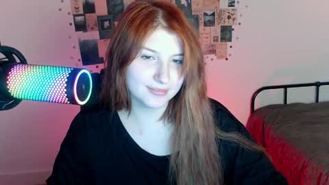 Snapshot of first_instinct chatting on 20, 3, 2026 first_instinct online show from 20, 3, 2026