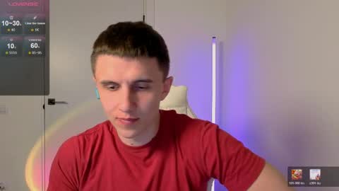 first_mark online show from 26, 5, 2026