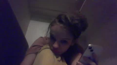 Snapshot of firsttime_freak chatting on 19, 3, 2026 FirstTimeFeak online show from 19, 3, 2026